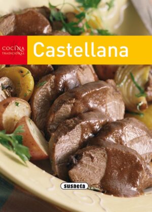 COCINA TRADICIONAL CASTELLANA