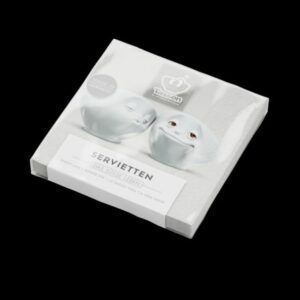 SERVILLETAS- LA DULCE VIDA- TASSEN