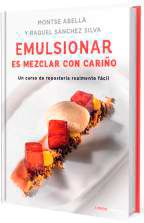 EMULSIONAR ES MEZCLAR CON CARIÑO