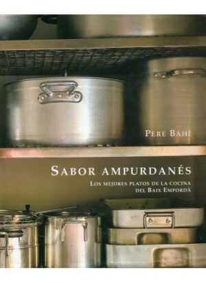 SABOR AMPURDANES