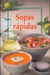 SOPAS RÁPIDAS