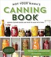 CANNING BOOK