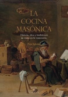 LA COCINA MASÓNICA