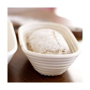 BANNETON 27X130X65  MOLDE PAN OVAL