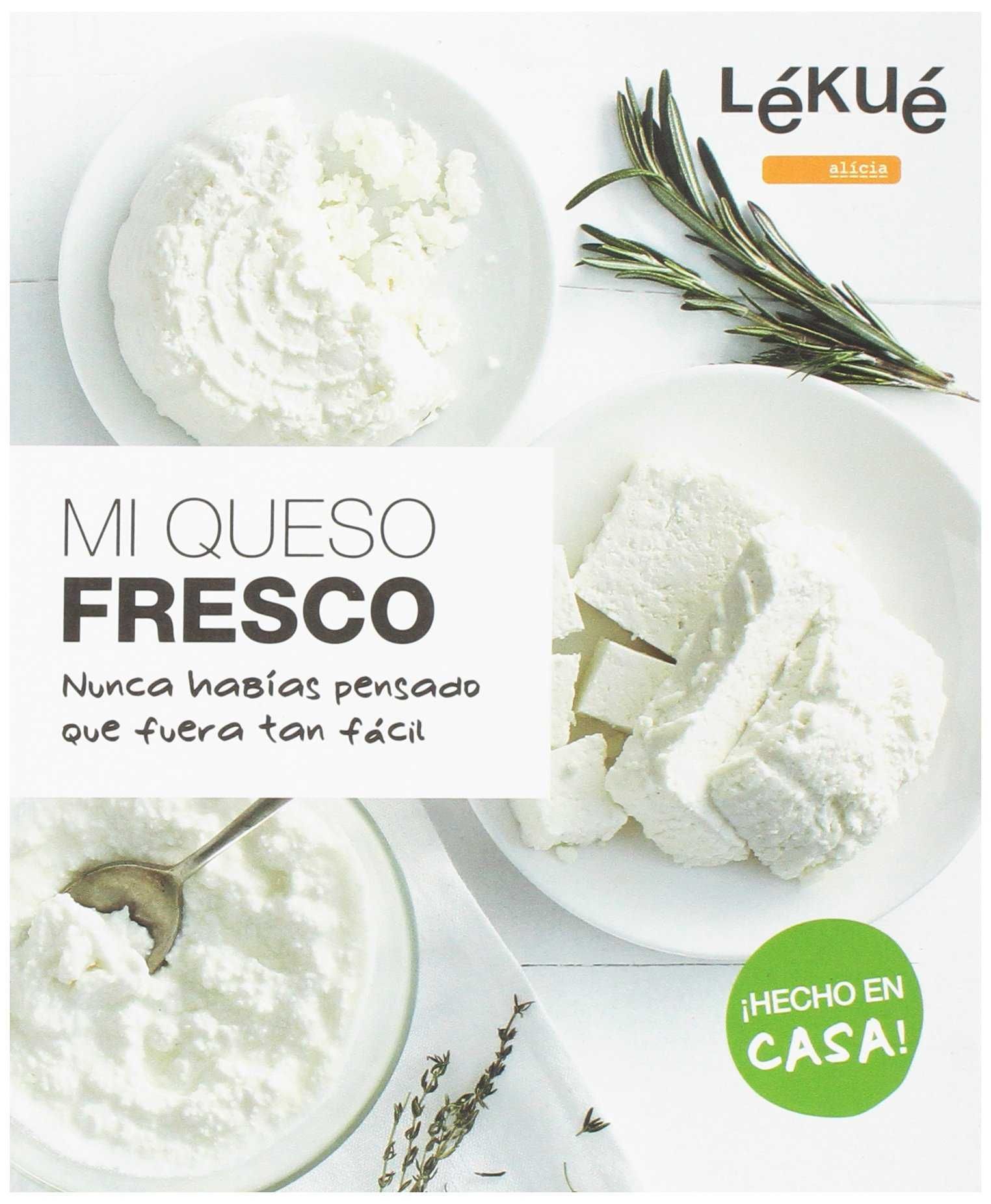 MI QUESO FRESCO.LEKUE.GRIJALBO