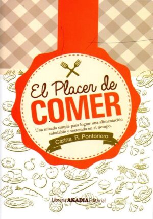 EL PLACER DE COMER
