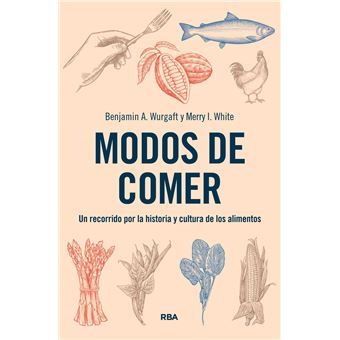 MODOS DE COMER