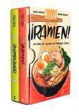 ESTUCHE ¡RAMEN! + ¡DUMPLINGS!