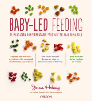 BABY LED FEEDING