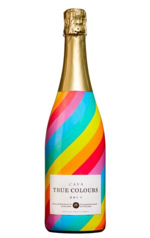 CAVA TRUE COLOURS (ESPAÑA)