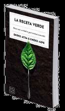 LA RECETA VERDE