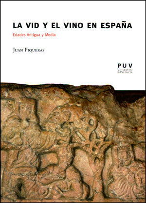 LA VID Y EL VINO EN ESPAÑA