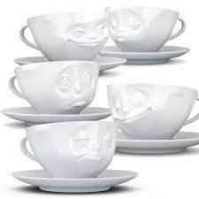 TAZA DESAYUNO ADORMILADO-TASSEN