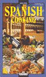 COCINA ESPAÑOLA INGLES