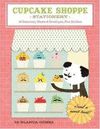 CUPCAKE SHOPPE STATIONERY