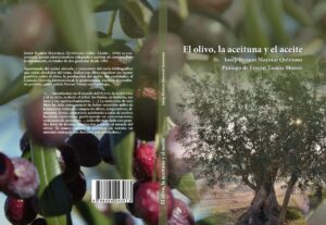 EL OLIVO, LA ACEITUNA Y EL ACEITE