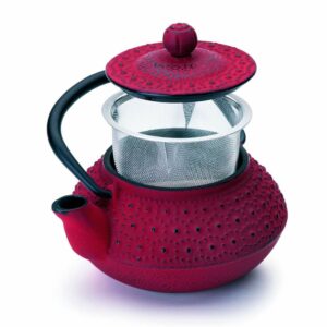 TETERA DE HIERRO FUNDIDO HANOI 300ML