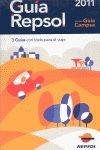 GUÍA REPSOL 2011