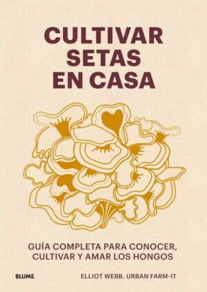 CULTIVAR SETAS EN CASA