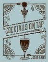 COCKTAILS ON TAP