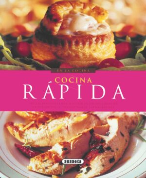 COCINA RÁPIDA