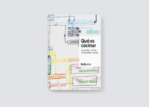 QUÉ ES COCINAR