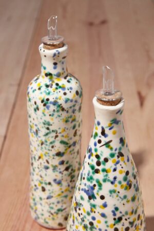 ACEITERA DE CERAMICA VARIOS MODELOS (ALMERIA)