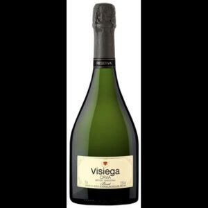 CAVA VISIEGA BRUT RESERVA