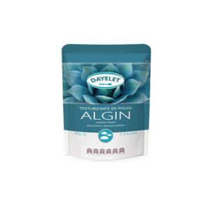 TEXTURIZANTE EN POLVO ALGINATO SODIDO 90G-DAYELET