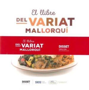 LIBRO DEL VARIAT MALLORQUIN, EL