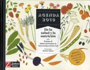 AGENDA 2019 DE LA SALUD Y LA NUTRICIÓN