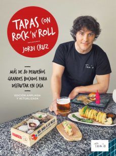 TAPAS CON ROCK N ROLL