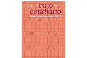 GUÍA DEL VINO COTIDIANO 2021 - 2022
