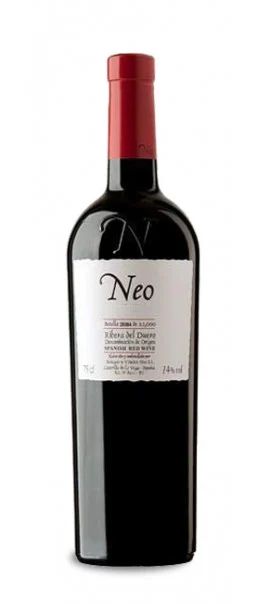 NEO 2018 CRIANZA-RIBERA DEL DUERO