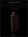 PIERE HERMÉ - CHOCOLATE (NOVIEMBRE 2016)