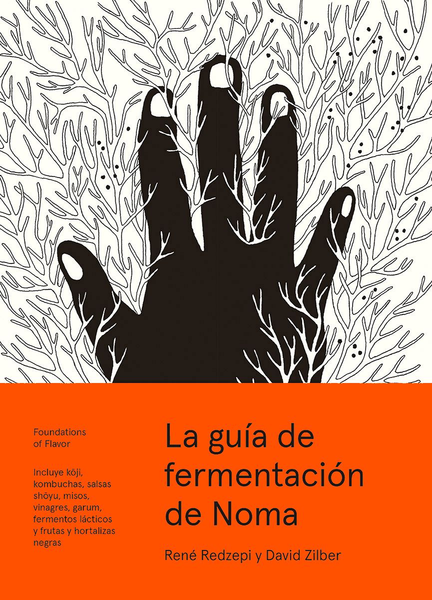 LA GUIA DE FERMENTACIÓN DE NOMA