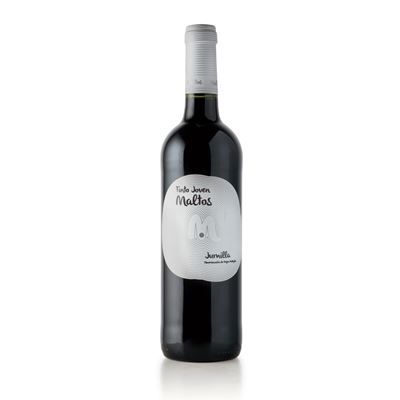 VINO MALTOS JUMILLA 2020 (TINTO)