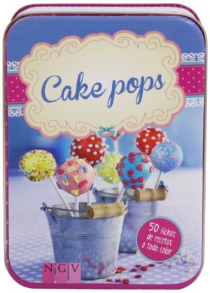 CAKE POPS