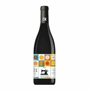 LA SASTRERIA GARNACHA -TINTA MADRID