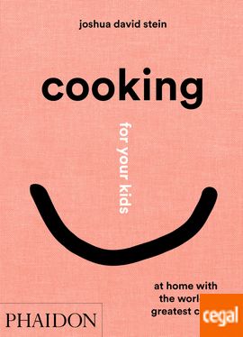 COOKING FOR YOUR KIDS