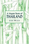 A VEGAN TASTE OF THAILAND