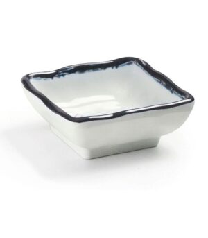 BOL CUADRADO 7.2X3CM