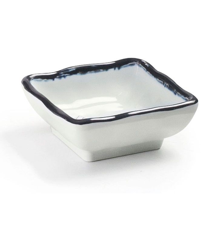 BOL CUADRADO 7.2X3CM