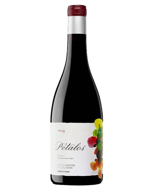 PETALOS -BIERZO