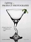 LIGHTING FOR PRODUCT PHOTOGRAPHY