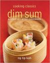 COOKING CLASSICS: DIM SUM