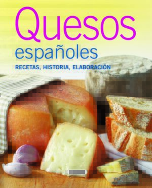 QUESOS ESPAÑOLES