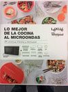 LO MEJOR DE LA COCINA AL MICROONDAS