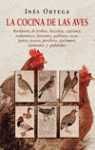 LA COCINA DE LAS AVES